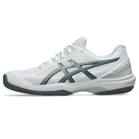 ASICS Schuh Court Hunter FF III weiß 39 / US 6