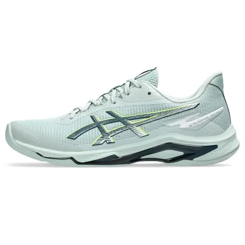 ASICS Schuh Netburner Ballistic FF 4 I grau 39 / US 6