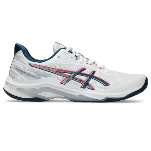 ASICS Schuh Netburner Ballistic FF 4 II weiß 39 / US 6