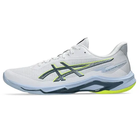 ASICS Schuh Netburner Ballistic FF 4 III weiß 39 / US 6