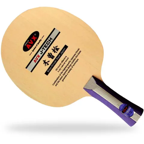 Avalox Holz J-Tech gerade