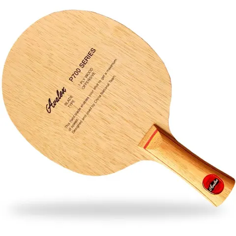 Avalox Holz P700 gerade