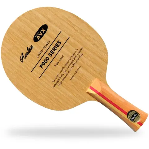 Avalox Holz P900 konkav