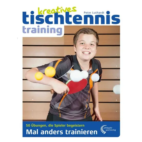 Buch: Kreatives Training