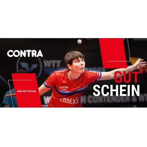 CONTRA Gutschein 5€