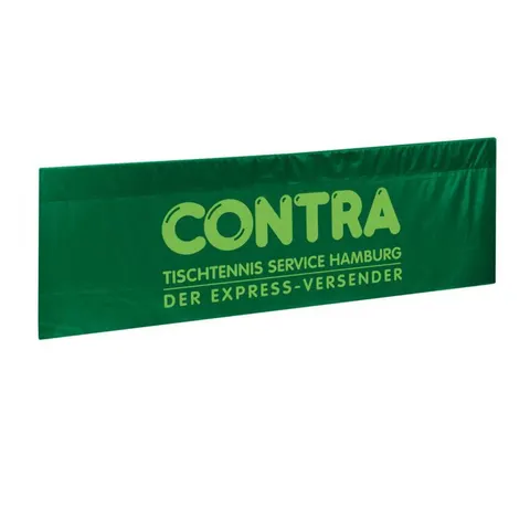 CONTRA Umrandungstuch Basic 73cm grün