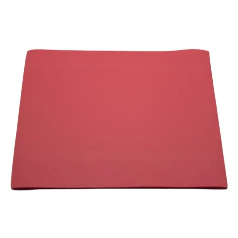 der materialspezialist Dämpfungsschwamm rosa 0,6 mm
