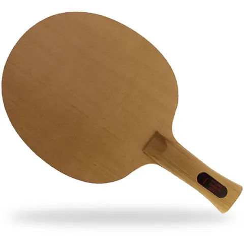 der materialspezialist Holz Deluxe Carbon anatomisch