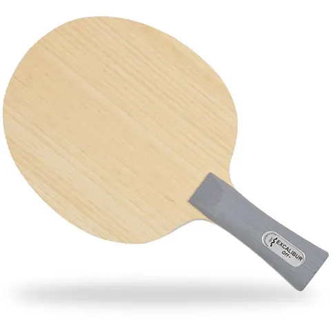 der materialspezialist Holz Excalibur konkav