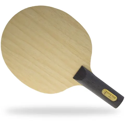 der materialspezialist Holz Invictus konkav