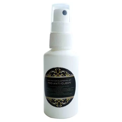 der materialspezialist Pro Anti Clean 50 ml