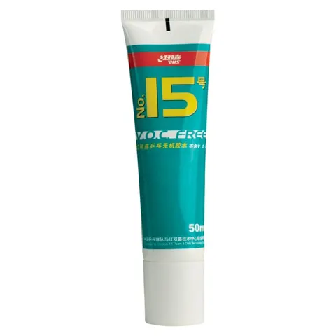 DHS Kleber No. 15 50 ml