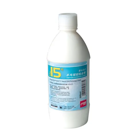 DHS Kleber No. 15 500 ml