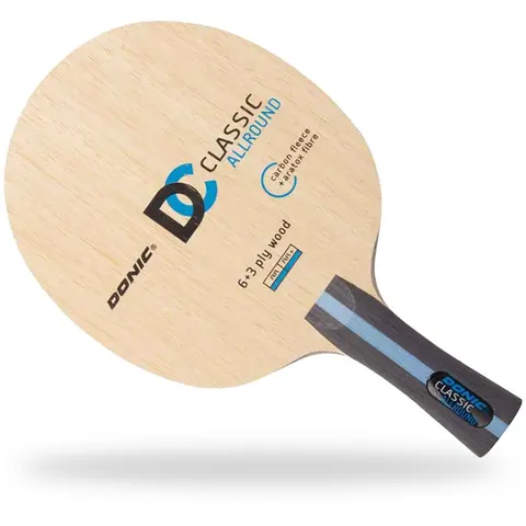 Donic Holz Classic Allround konkav