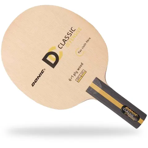 Donic Holz Classic Offensive gerade