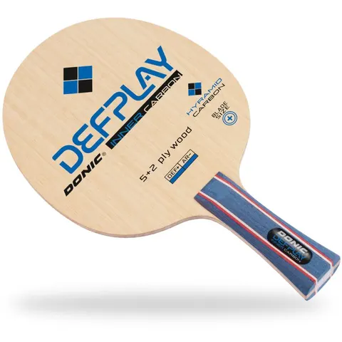 Donic Holz Defplay Inner Carbon gerade