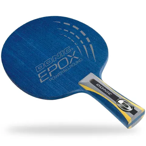 Donic Holz Epox Powerallround konkav