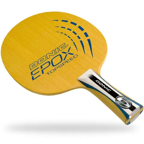 Donic Holz Epox Topspeed konkav