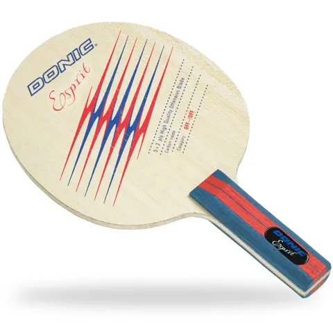 Donic Holz Esprit konkav