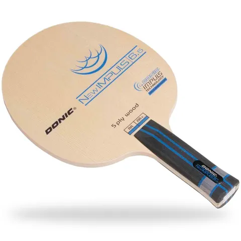 Donic Holz New Impuls 6.5 konkav