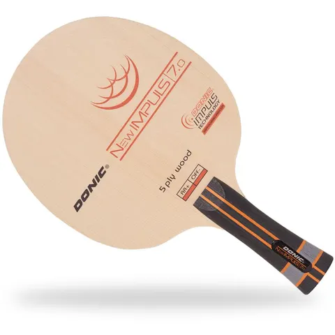 Donic Holz New Impuls 7.0 konkav
