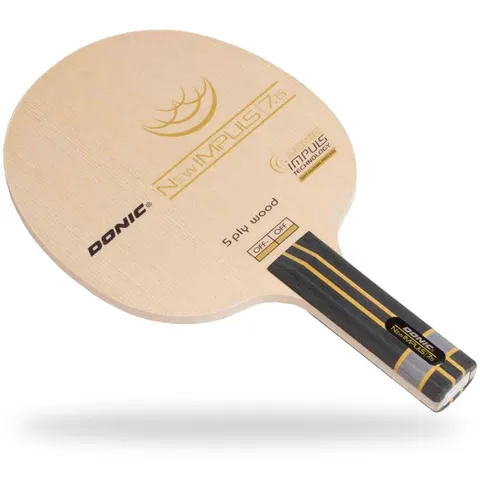 Donic Holz New Impuls 7.5 konkav