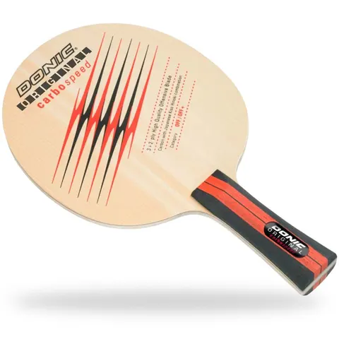 Donic Holz Original Carbospeed konkav