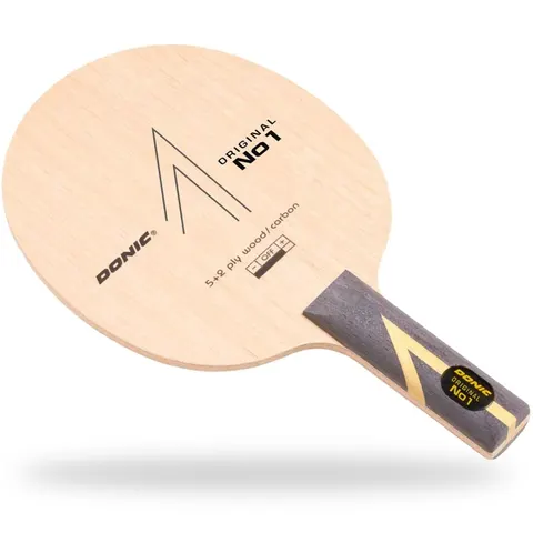 Donic Holz Original No 1 konkav