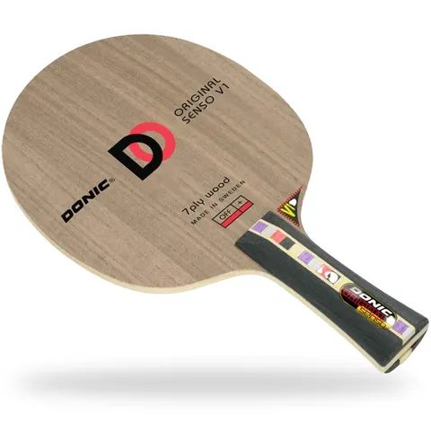 Donic Holz Original Senso V1 konkav