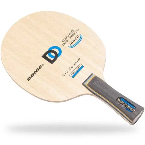 Donic Holz Original True Carbon Inner anatomisch