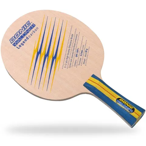Donic Holz Waldner Legend Carbon konkav