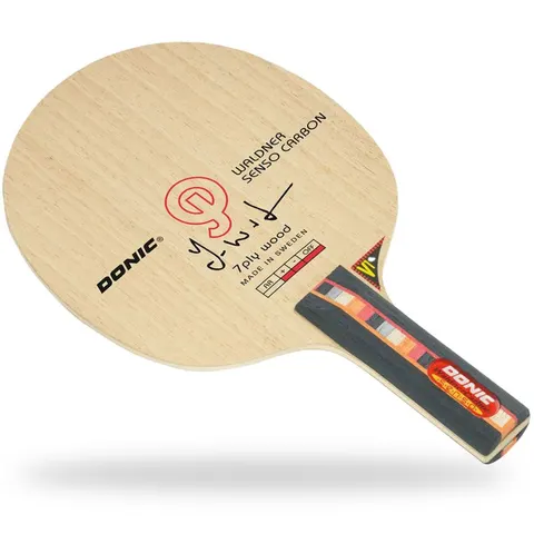Donic Holz Waldner Senso Carbon konkav