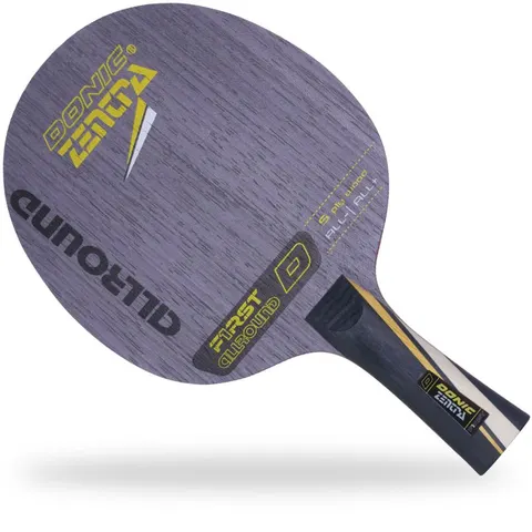 Donic Holz Zentra First Allround konkav