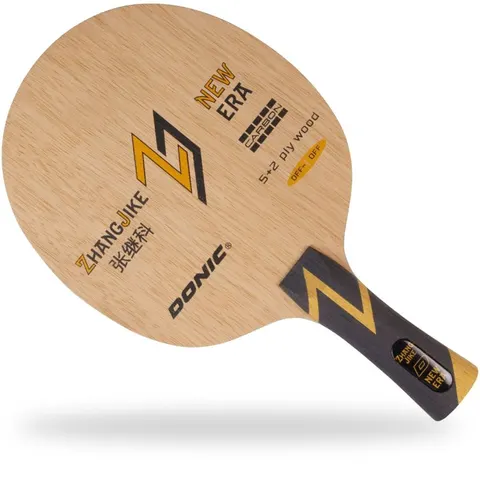 Donic Holz Zhang Jike New Era konkav