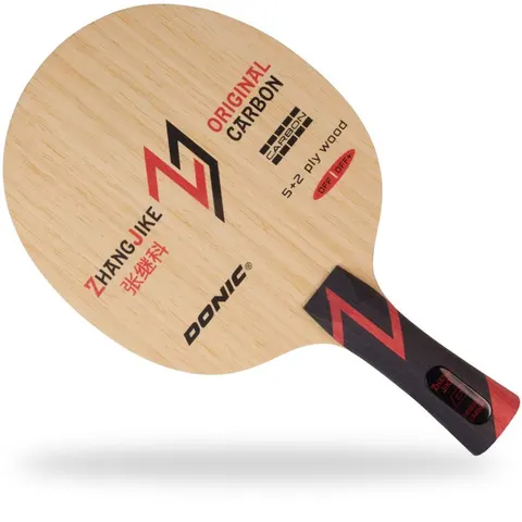 Donic Holz Zhang Jike Original Carbon konkav