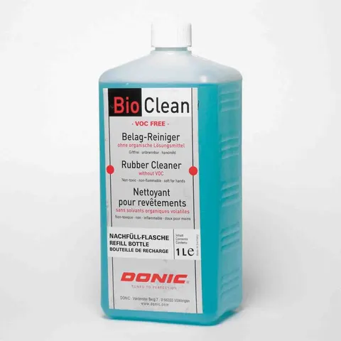 Donic Reiniger Bio Clean 1000 ml