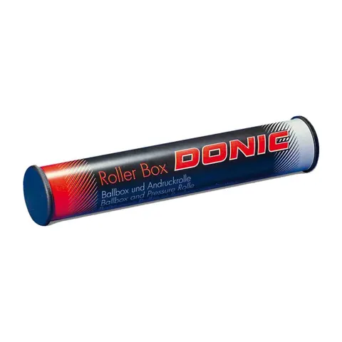 Donic Rollerbox, leer