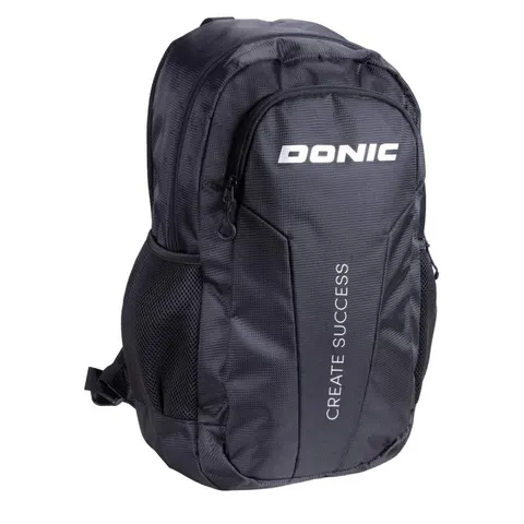 Donic Rucksack Orvo schwarz