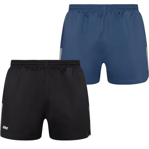 Donic Shorts Pure marine/grau XXS