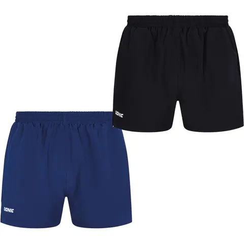 Donic Shorts Velora marine/weiß XXS