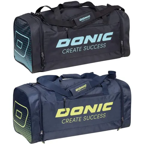 Donic Sporttasche Blaze marine