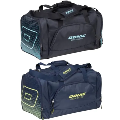 Donic Sporttasche Brush marine