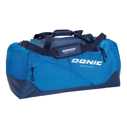 Donic Sporttasche Revox cyan/marine