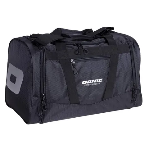 Donic Sporttasche Rivy schwarz
