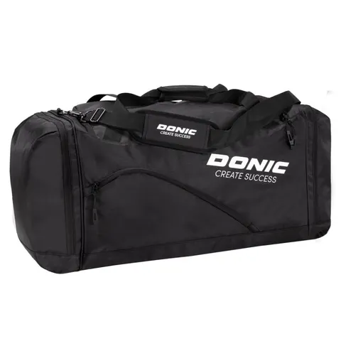 Donic Sporttasche Volt schwarz