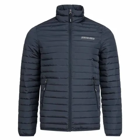 Donic Teamjacke Assist marine XXL