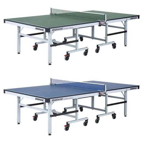 Donic Tisch Waldner Classic 25 grün