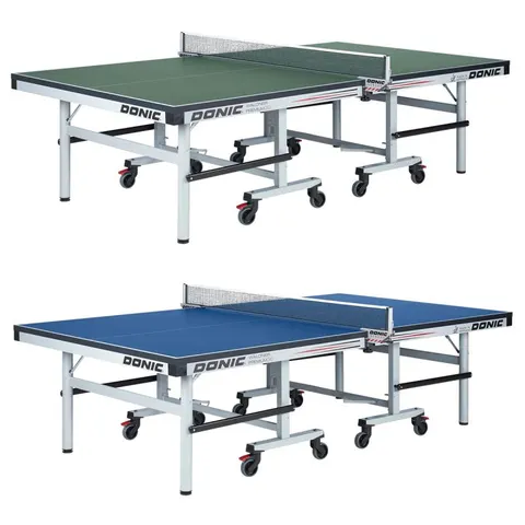 Donic Tisch Waldner Premium 30 grün