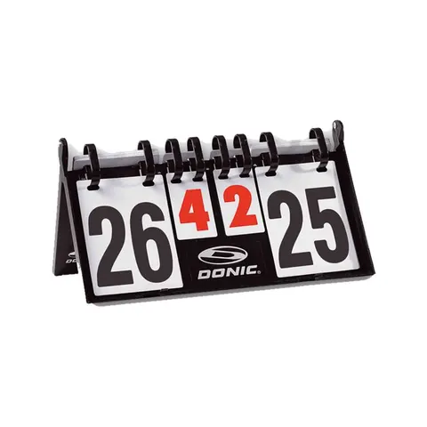 Donic Zählgerät Scorer