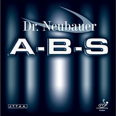 Dr. Neubauer Belag A-B-S rot 2,1 mm